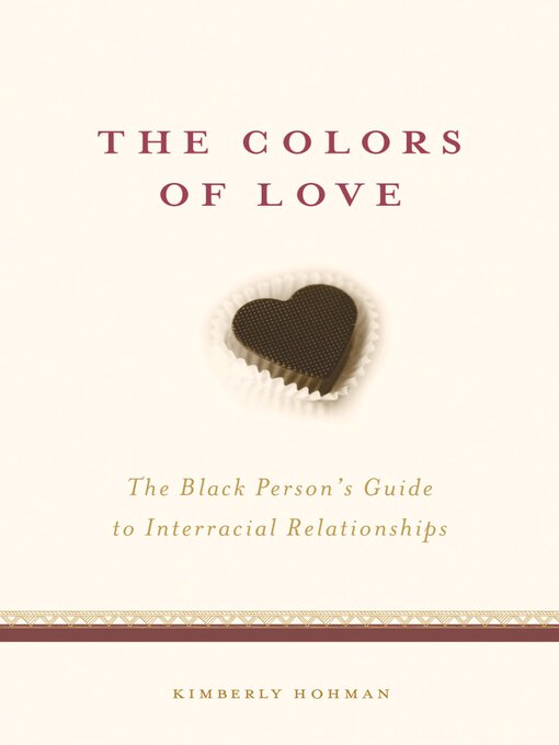 Title details for The Colors of Love by Kimberly Hohman - Available